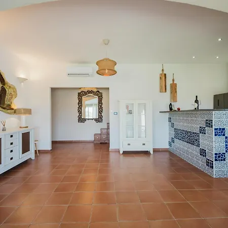 Awesome In With House Sea View Πούλα