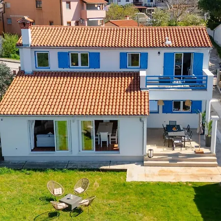 Awesome In With House Sea View Hébergement de vacances