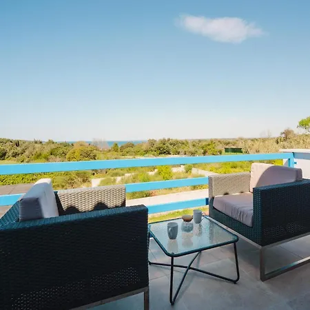 Awesome In With House Sea View * Πούλα