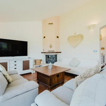 Awesome In With House Sea View Hébergement de vacances
