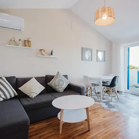 Awesome In With House Sea View * Πούλα