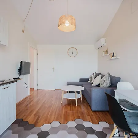 Awesome In With House Sea View Hébergement de vacances *