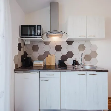 Awesome In With House Sea View Σπίτι διακοπών