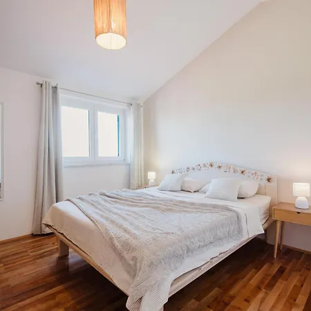 Awesome In With House Sea View Hébergement de vacances