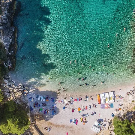 Σπίτι διακοπών Awesome In With House Sea View